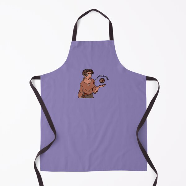 Item preview, I’m Still Here designed and sold by L-Designz.