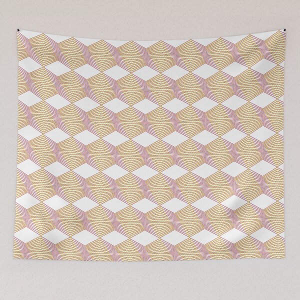 Item preview, Crossing Lines Pattern 04 designed and sold by srelite01art.