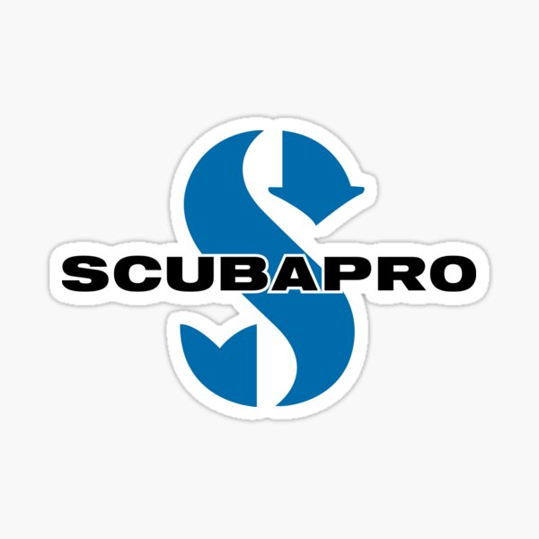 Item preview, Scubapro Diving designed and sold by nopollinfon.