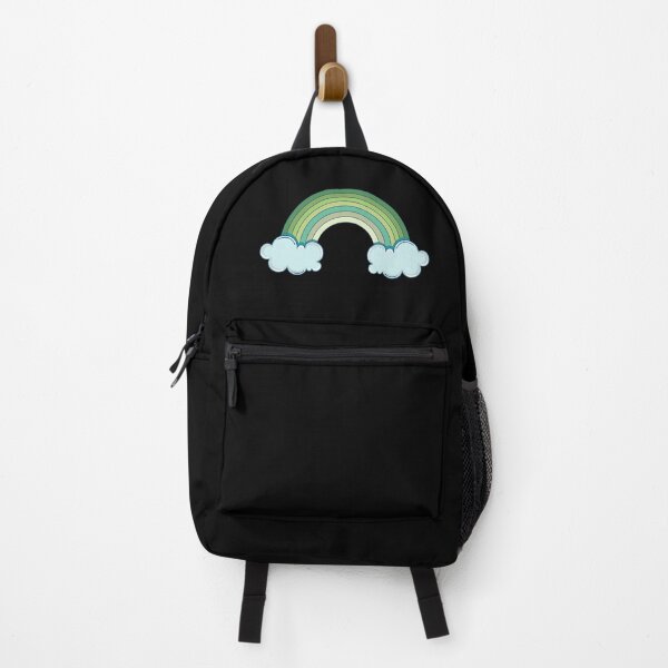 Item preview, Patrick Day Green Rainbow  designed and sold by Cheni-Yathri.