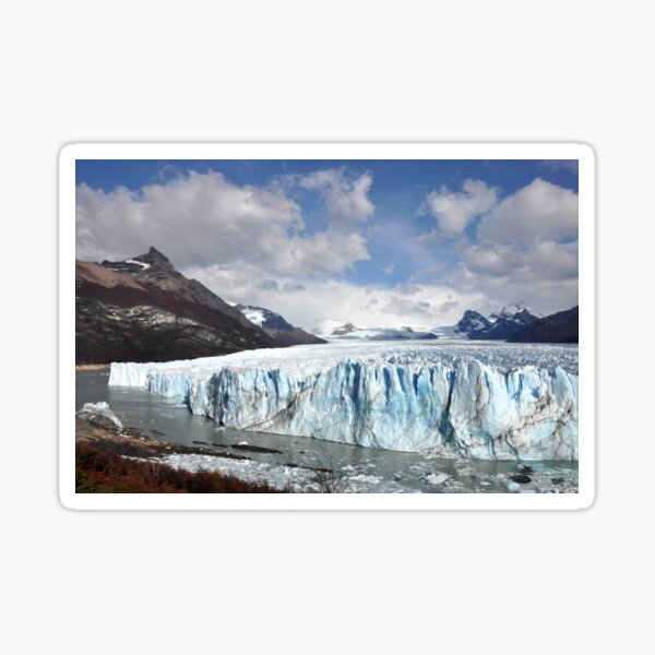 Item preview, Argentina - El Calafate Perito Moreno designed and sold by franck380.