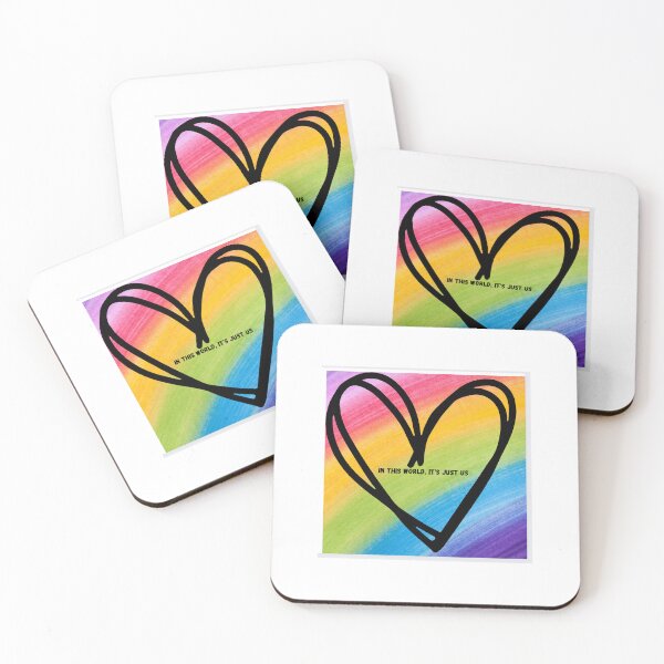 Item preview, Harry Styles rainbow  designed and sold by Mimibeth1.