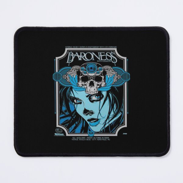 Item preview, Throw Me an Anchor Metal Music Band designed and sold by OrtrudSteffen.