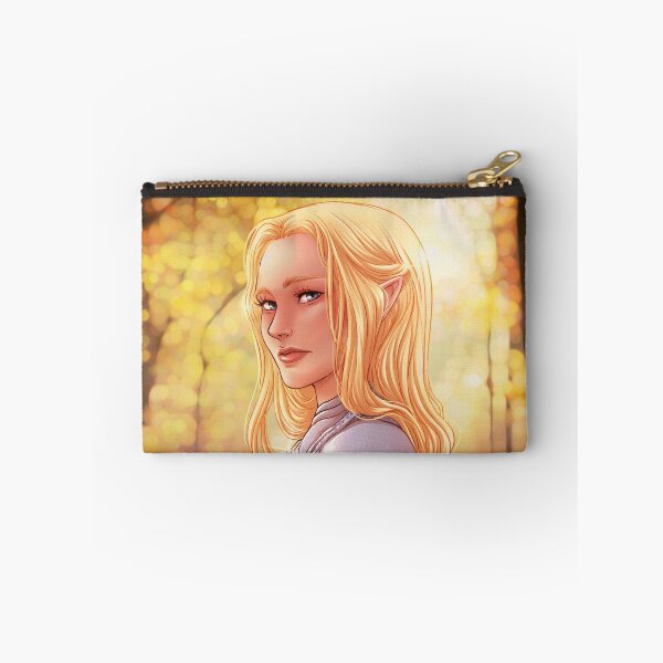 Item preview, Galadriel - The Rings of Power designed and sold by Natascia Mora.