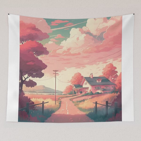 Item preview, Roadtrip to home designed and sold by FireScreen.