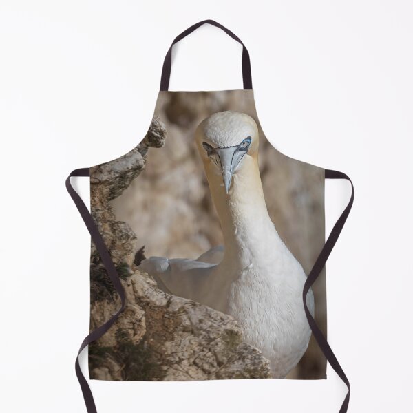 Item preview, Northern gannet designed and sold by AliMarleyPhoto.