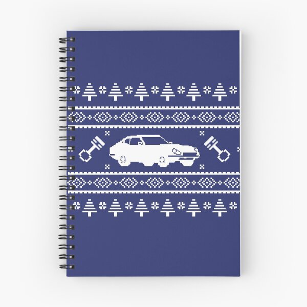 Item preview, Datsun 240Z Ugly Sweater designed and sold by L. Marco Miranda.