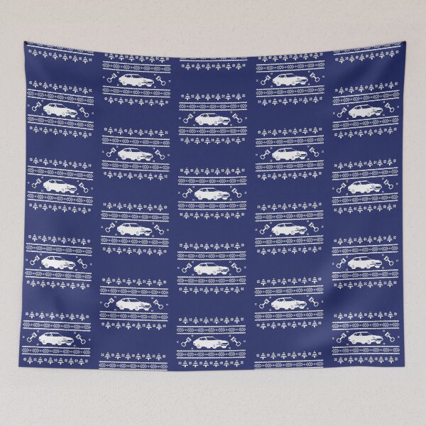 Item preview, Datsun 240Z Ugly Sweater designed and sold by L. Marco Miranda.