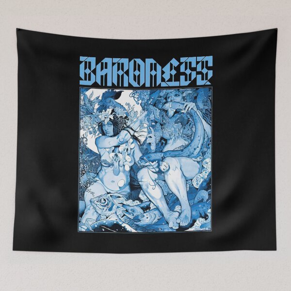 Item preview, Steel That Sleeps the Eye Metal Music Band designed and sold by OrtrudSteffen.
