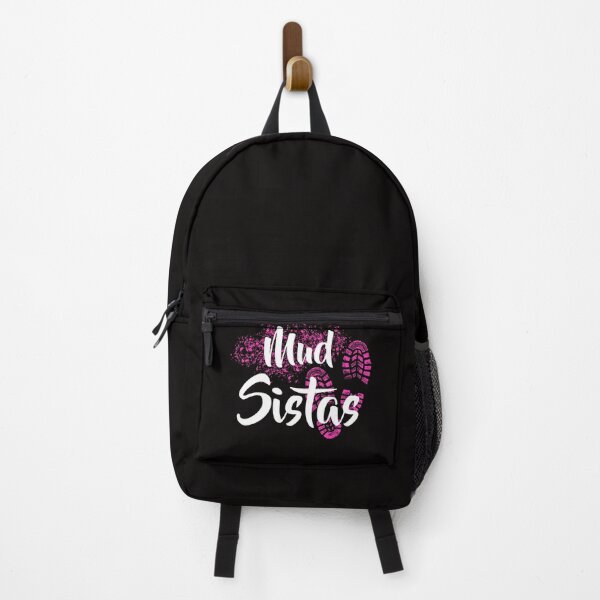Item preview, Mud Sistas Mud RunTeam Muddy Race Team 4x4 Offroading ATV designed and sold by theshirtinator.