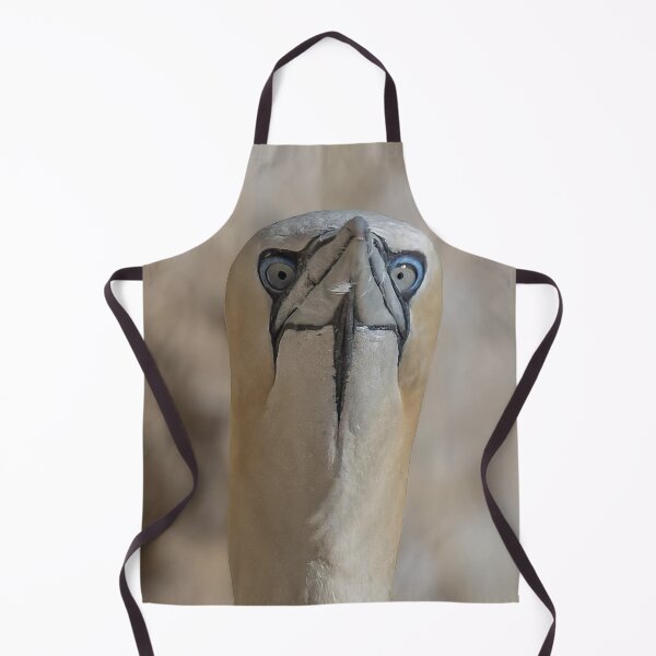 Item preview, Northern gannet designed and sold by AliMarleyPhoto.