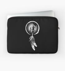 Goyaałé (Geronimo) Laptop Sleeve