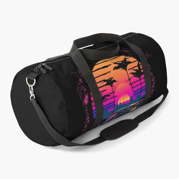 Item preview, 1980s Sports Car Outrun designed and sold by Synthtier.