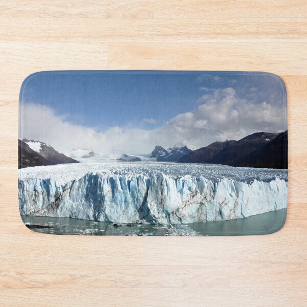 Item preview, Argentina - El Calafate Perito Moreno the ice giant designed and sold by franck380.