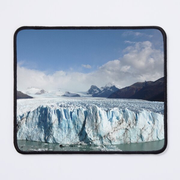 Item preview, Argentina - El Calafate Perito Moreno the ice giant designed and sold by franck380.
