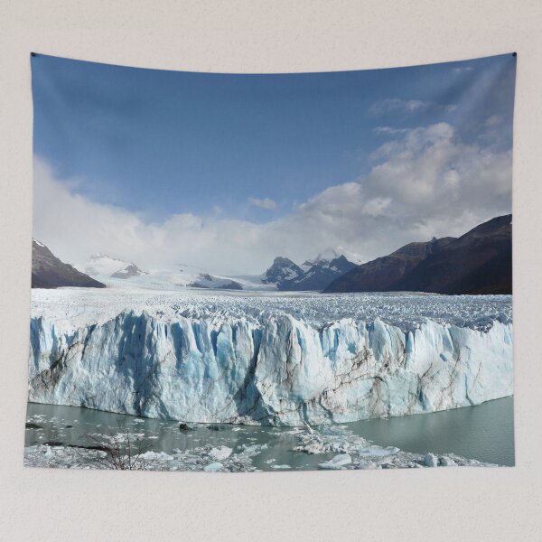 Item preview, Argentina - El Calafate Perito Moreno the ice giant designed and sold by franck380.
