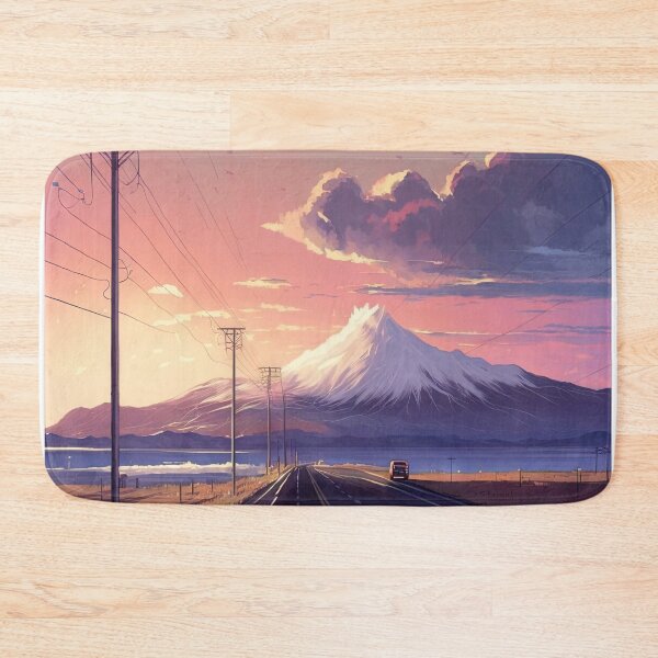 Item preview, Roadtrip to home designed and sold by FireScreen.