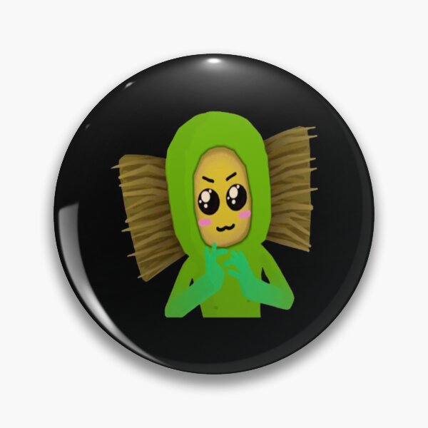 Item preview, Green Gang Brush      designed and sold by ChrisShirtBizz.