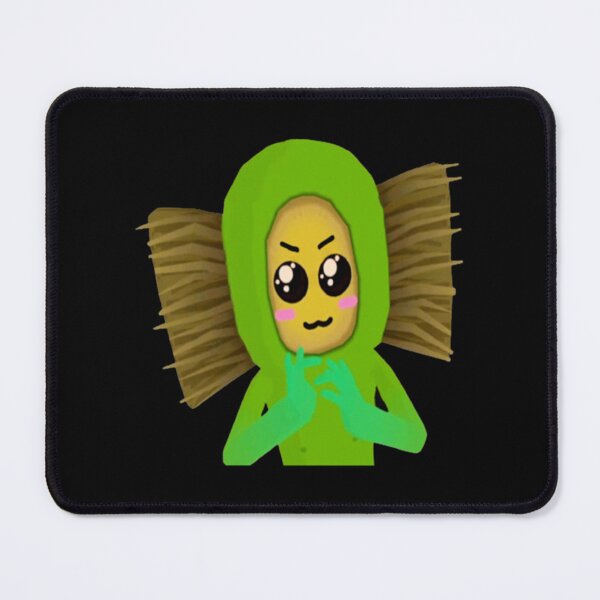 Item preview, Green Gang Brush      designed and sold by ChrisShirtBizz.