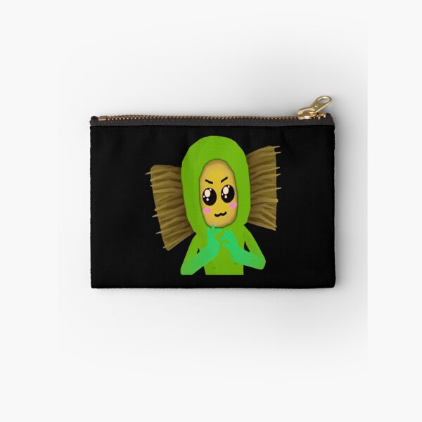 Item preview, Green Gang Brush      designed and sold by ChrisShirtBizz.