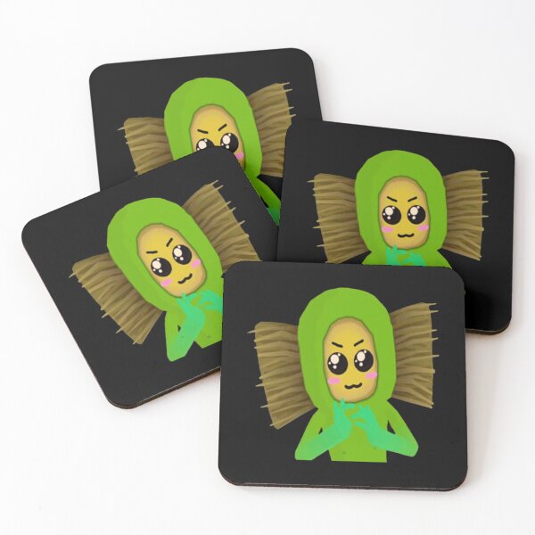 Item preview, Green Gang Brush      designed and sold by ChrisShirtBizz.