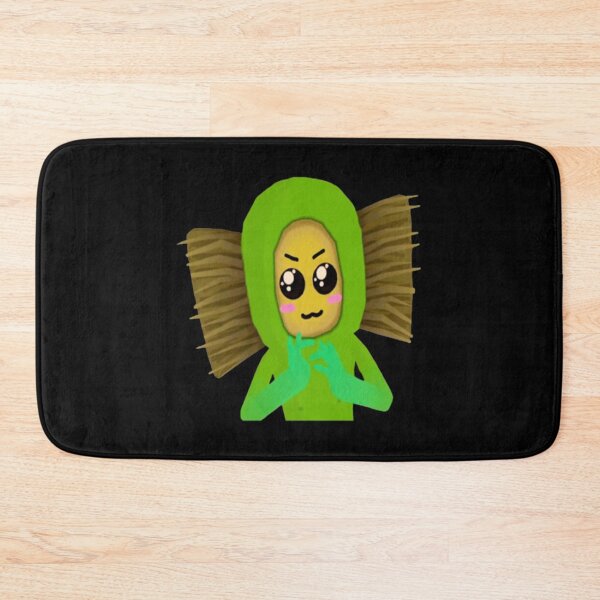 Item preview, Green Gang Brush      designed and sold by ChrisShirtBizz.