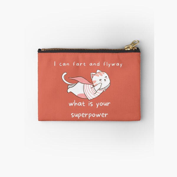 Item preview, Fart Funny Quote designed and sold by Doodlehub.