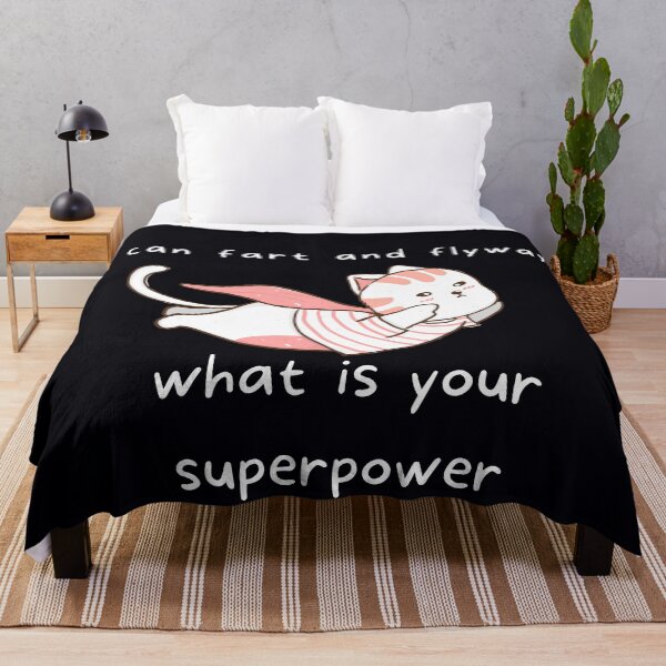 Item preview, Fart Funny Quote designed and sold by Doodlehub.