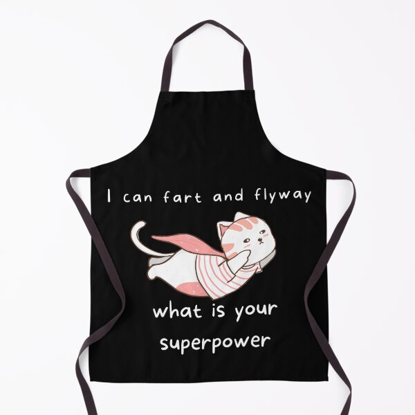 Item preview, Fart Funny Quote designed and sold by Doodlehub.