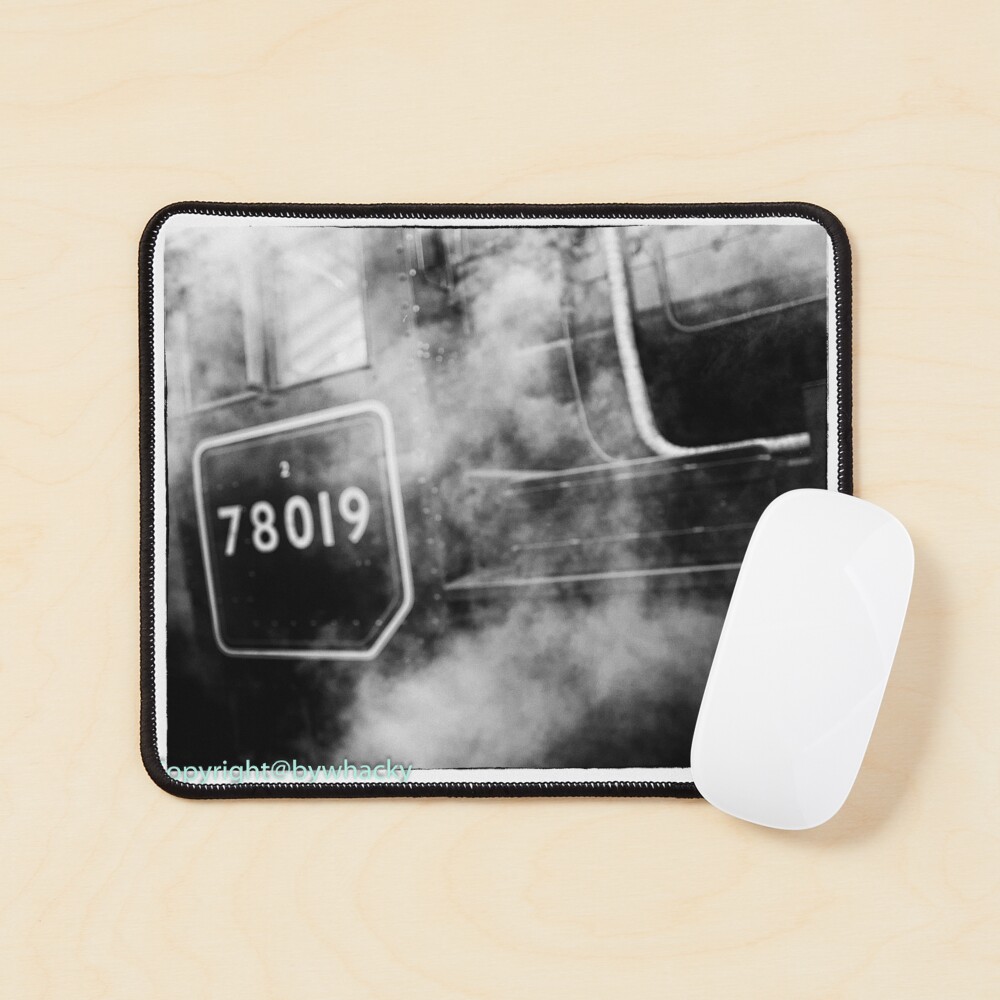 Item preview, Mouse Pad designed and sold by bywhacky.