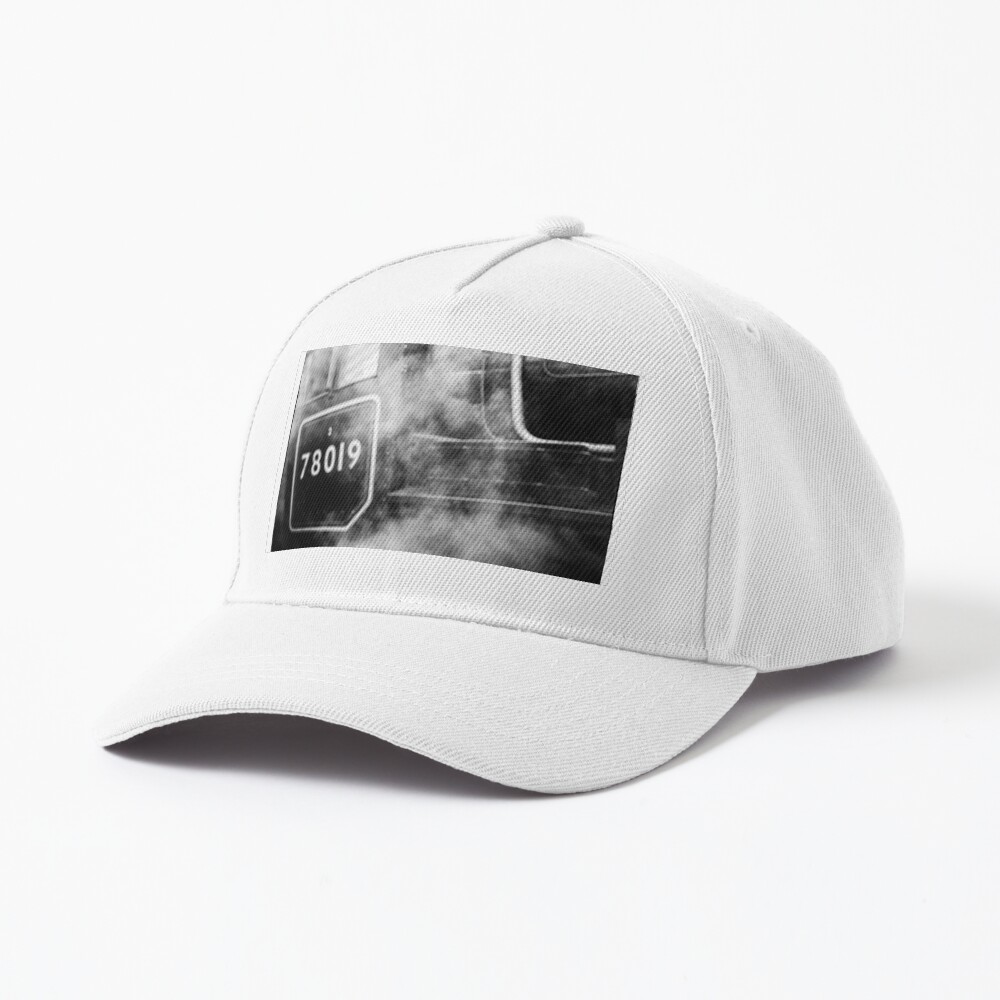 Item preview, Baseball Cap designed and sold by bywhacky.