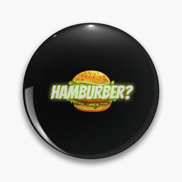 Item preview, Hamburber     designed and sold by ChrisShirtBizz.