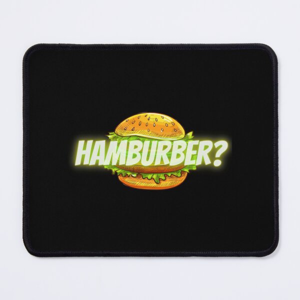 Item preview, Hamburber designed and sold by ChrisShirtBizz.