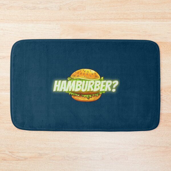 Item preview, Hamburber     designed and sold by ChrisShirtBizz.