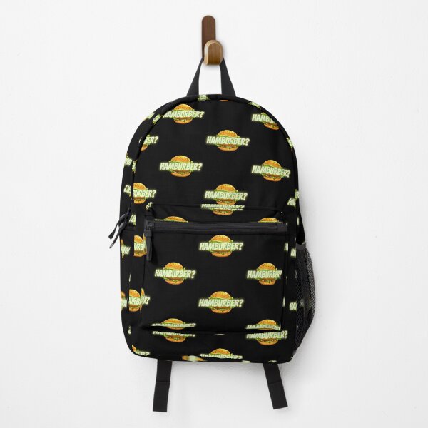 Item preview, Hamburber     designed and sold by ChrisShirtBizz.