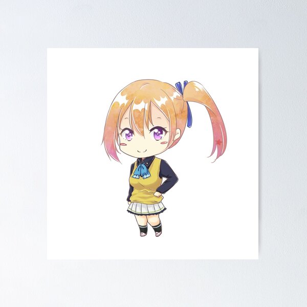 Myriad Colors Phantom World - Mai Greeting Card for Sale by