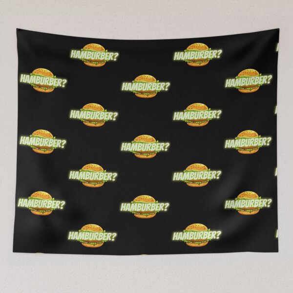Item preview, Hamburber     designed and sold by ChrisShirtBizz.