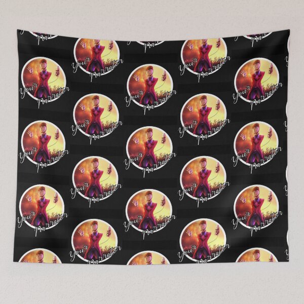 Item preview, Your narrator yournarrator designed and sold by ChrisShirtBizz.