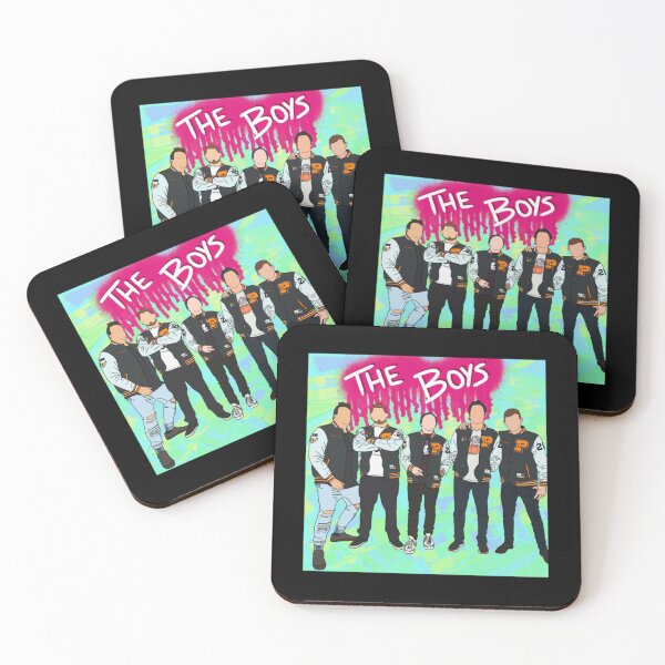 Item preview, It’s The Boys!      designed and sold by ChrisShirtBizz.