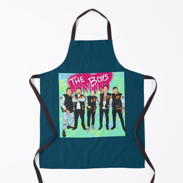 Item preview, It’s The Boys! designed and sold by ChrisShirtBizz.
