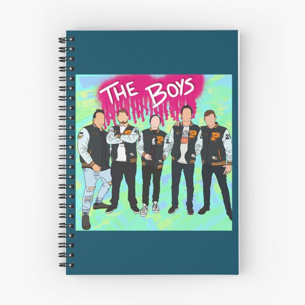 Item preview, It’s The Boys!      designed and sold by ChrisShirtBizz.