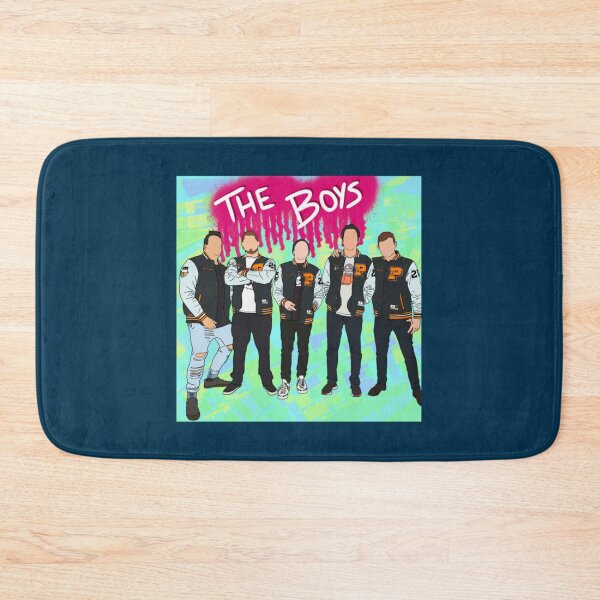 Item preview, It’s The Boys!      designed and sold by ChrisShirtBizz.