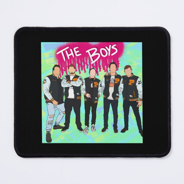 Item preview, It’s The Boys! designed and sold by ChrisShirtBizz.
