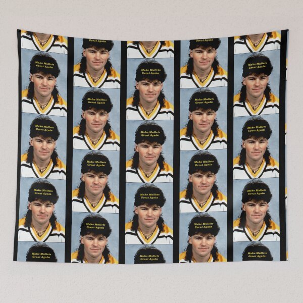 Item preview, Jagr Founder of the Mully       designed and sold by ChrisShirtBizz.