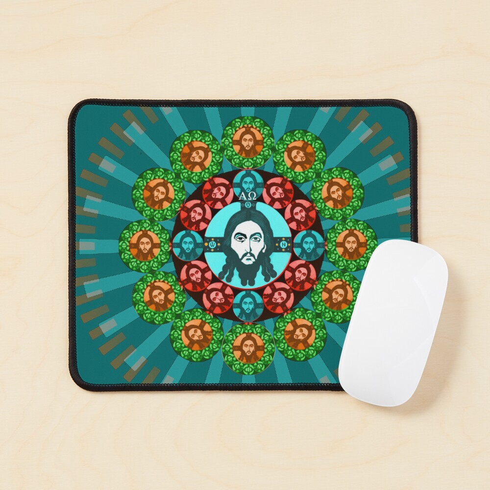Item preview, Mouse Pad designed and sold by Hyperdulia.