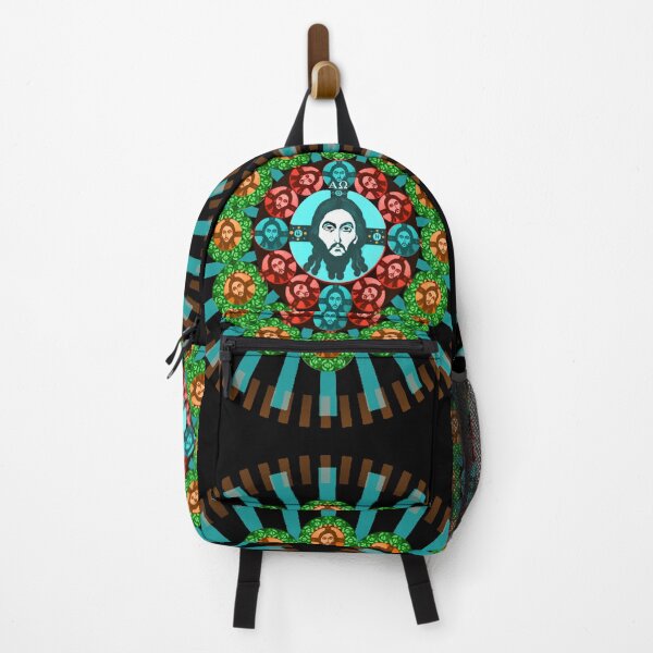 Item preview, Jesus Neo-Icon designed and sold by Sanctum Icons.