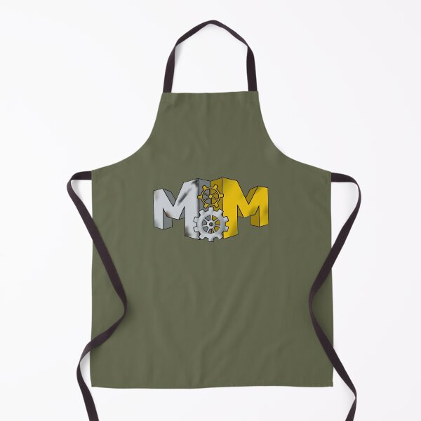 Item preview, Mei & Midas Industries designed and sold by Toadlily3.