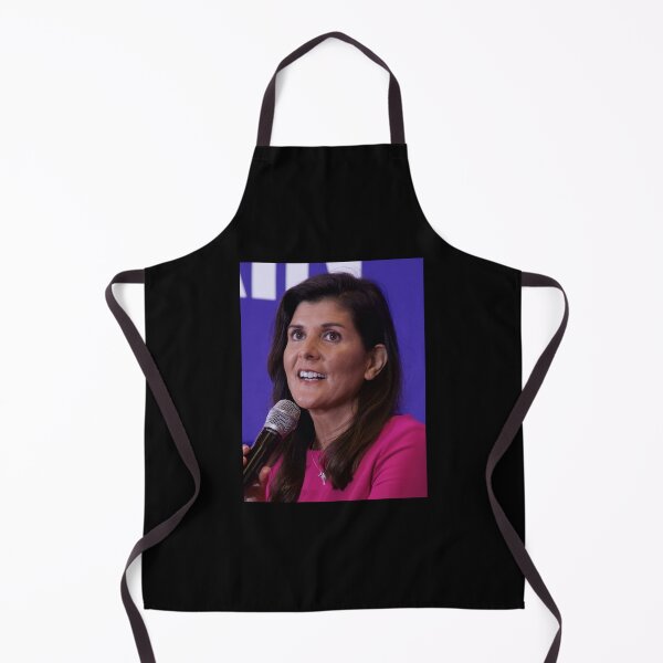 Item preview, nikki haley nikki haley nikki haley nikki haley 1 designed and sold by RuthMurphyc.