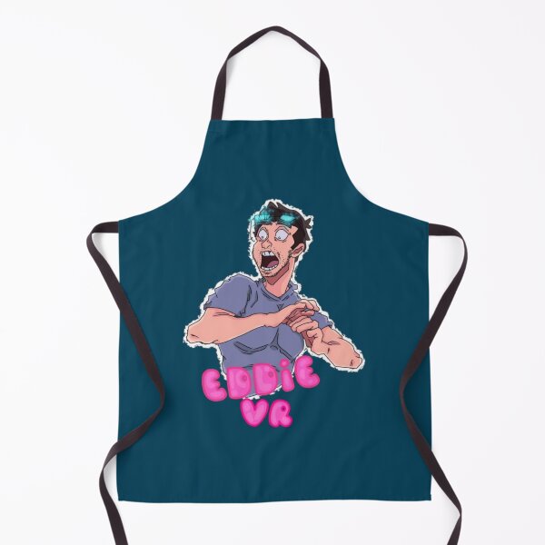 Item preview, TRENDING Cool Eddievr Merch Design designed and sold by ChrisShirtBizz.