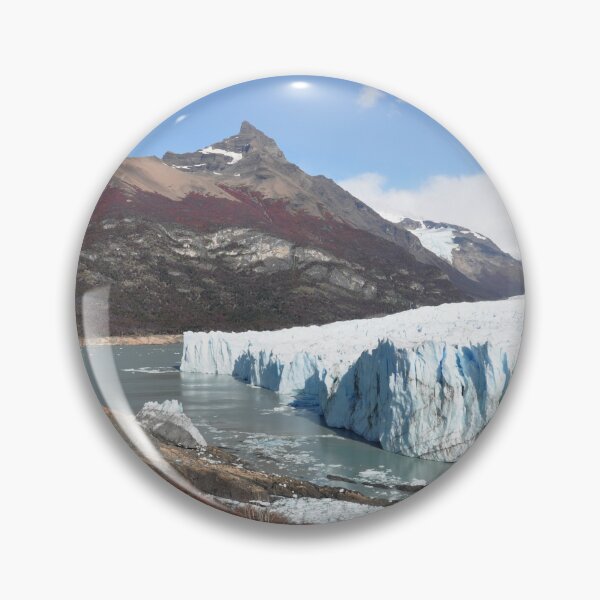 Item preview, Argentina - El Calafate Perito Moreno designed and sold by franck380.